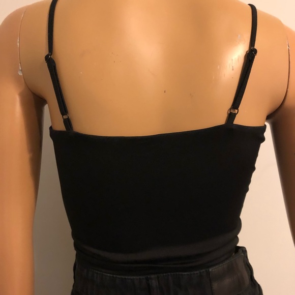 Adjustable Tank Top - Picture 2 of 3